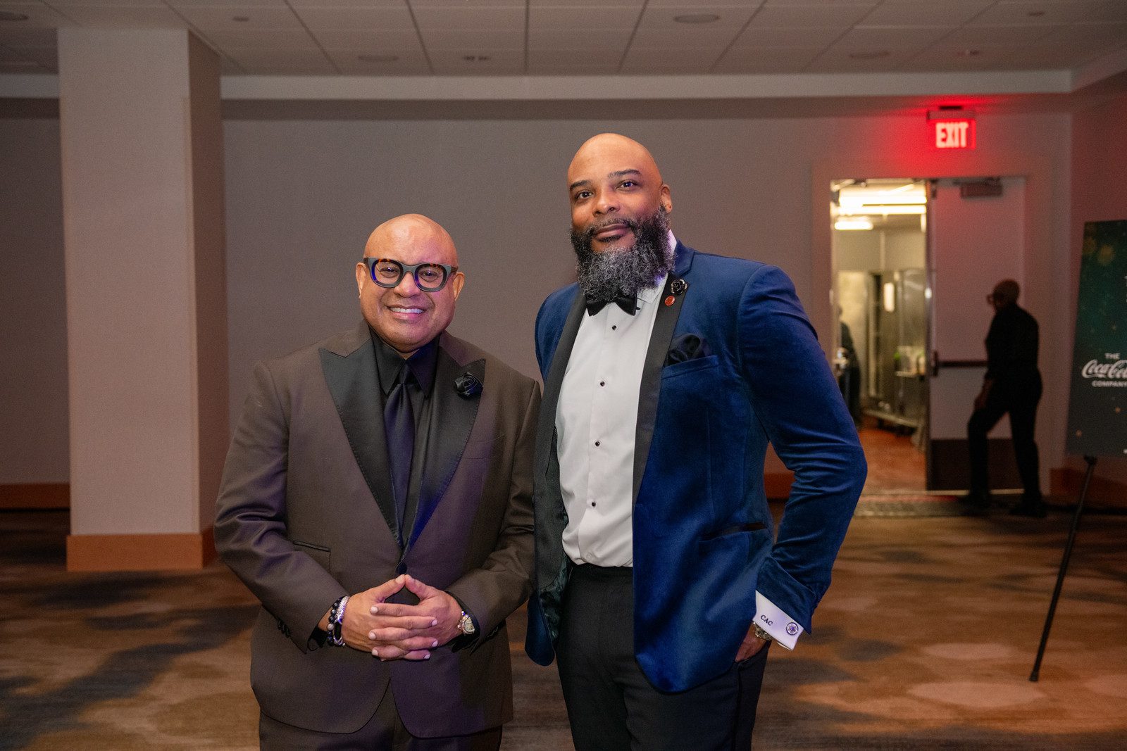 2026 UNCF National "A Mind Is..." Gala