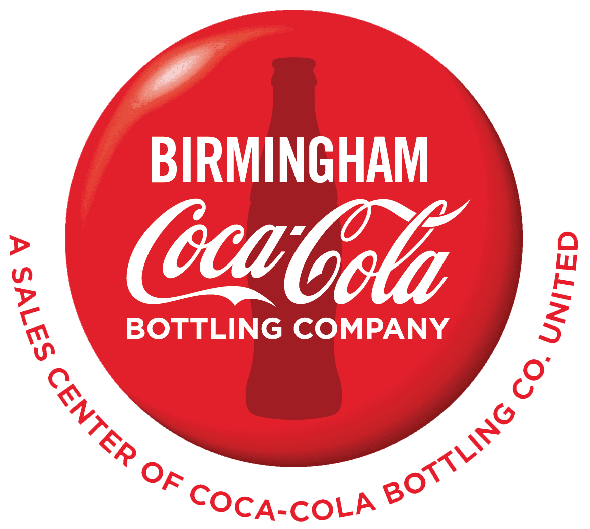 Coca-Cola bottling company of birmingham
