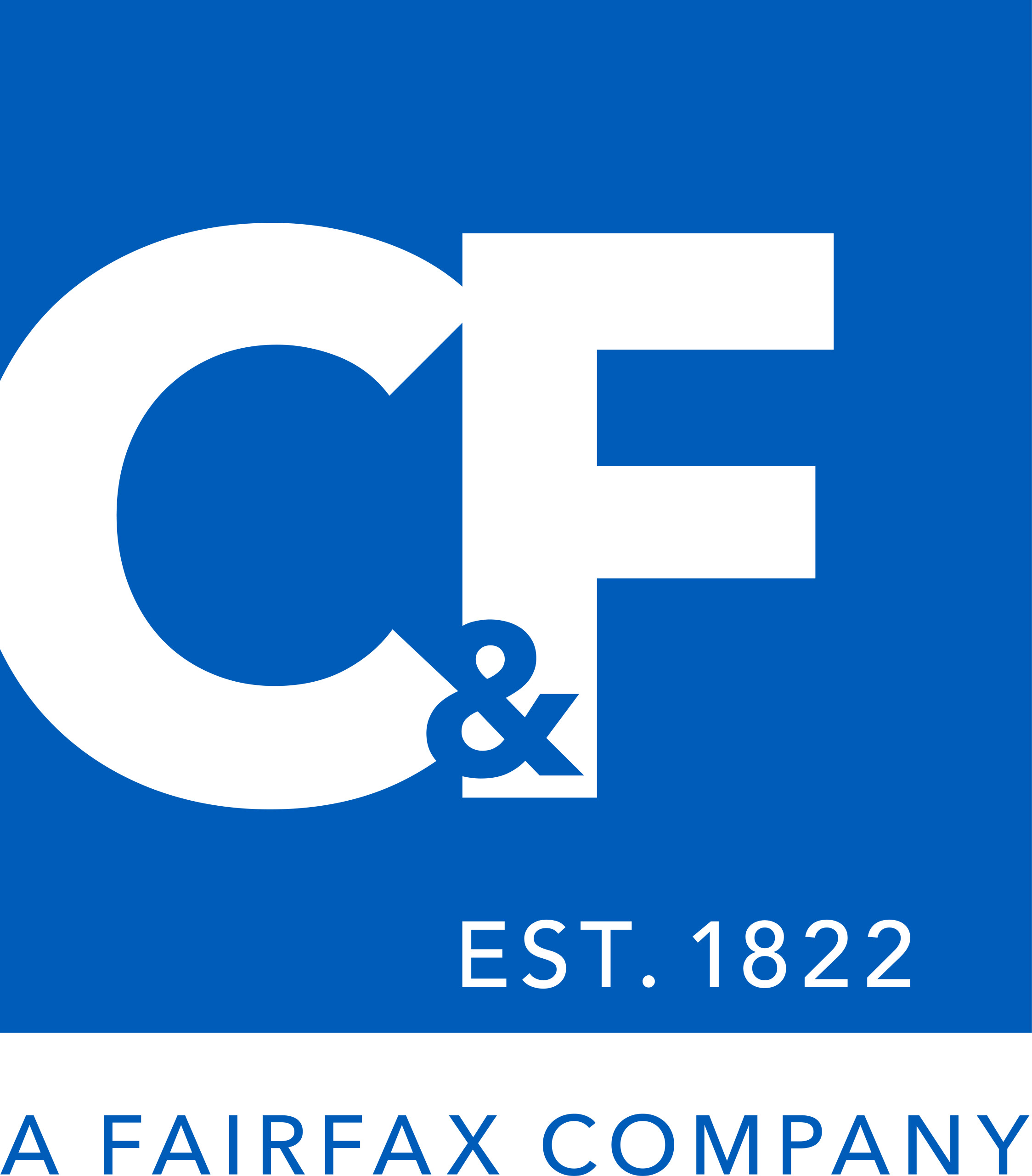 Crum & Forester