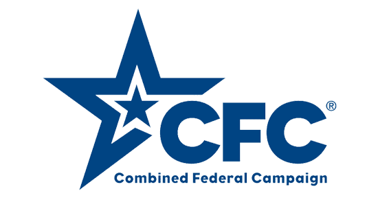 CFC logo with blue star