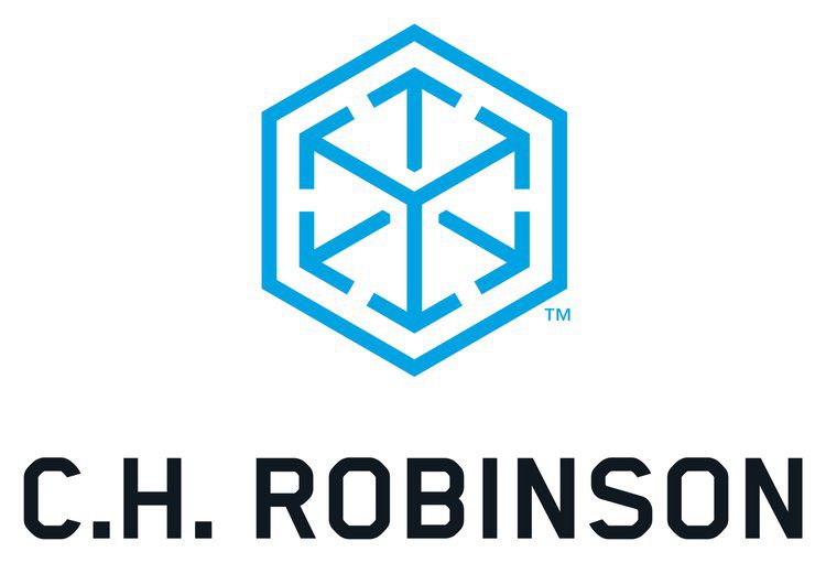 C.H. Robinson logo