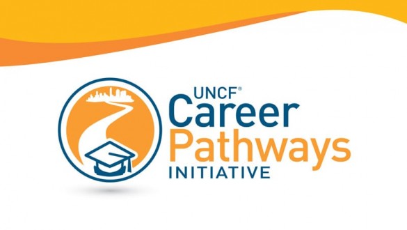 UNCF Career Pathways Initiative banner image