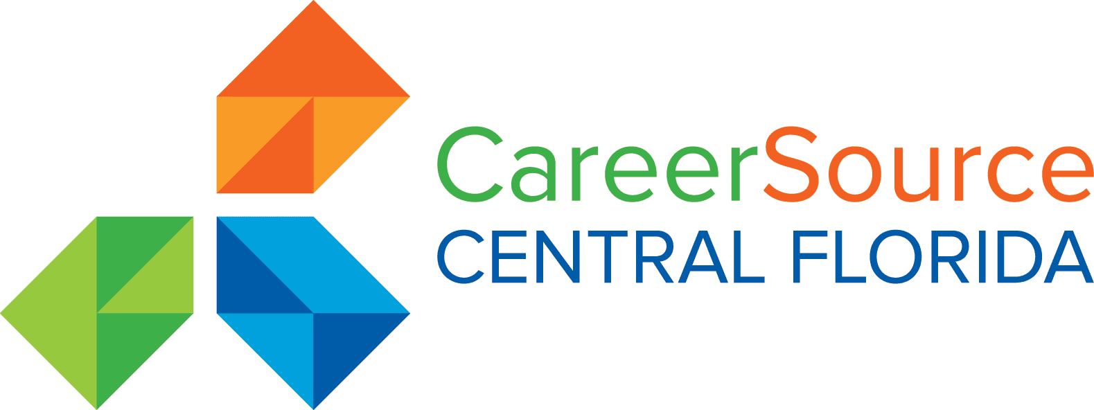 Career Source Central Florida logo