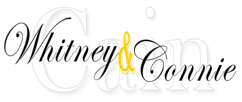 Whitney & Connie Cain Development Group logo