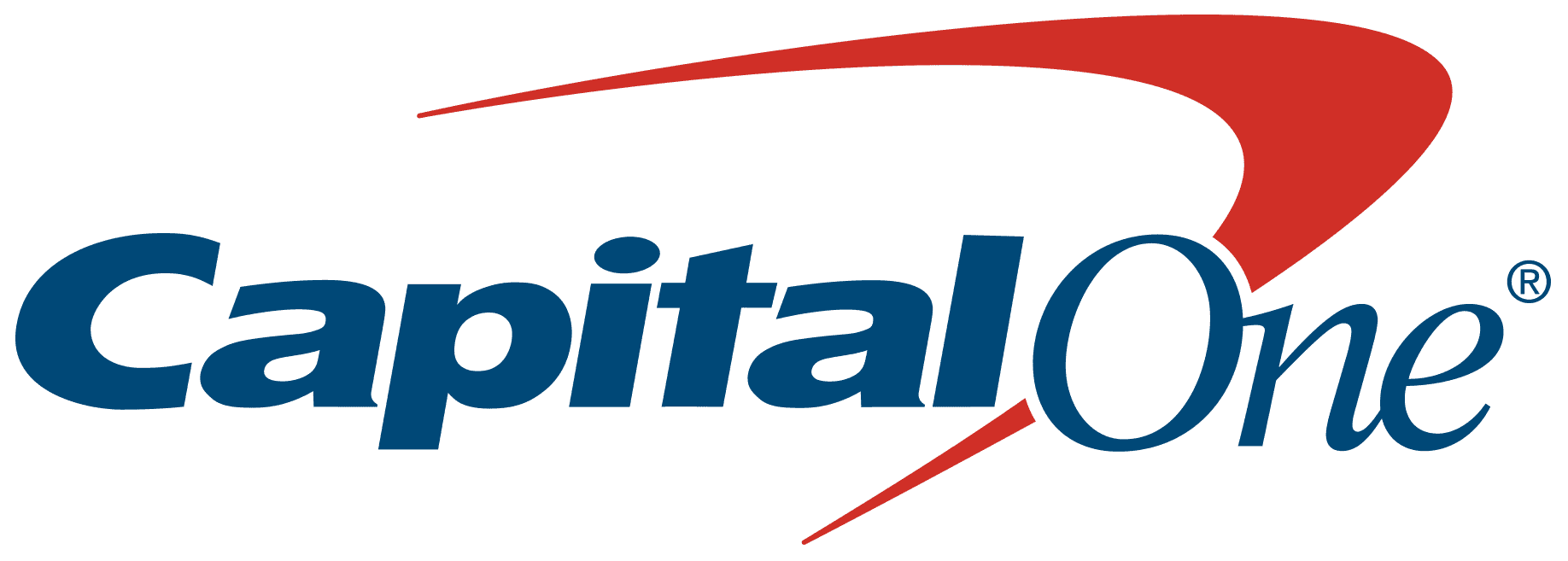 Capital One logo