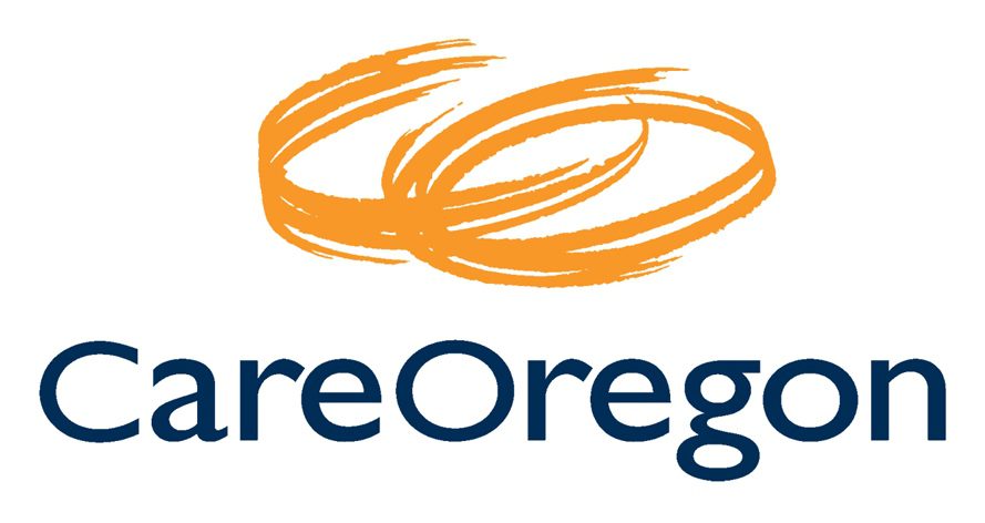 Care Oregon logo