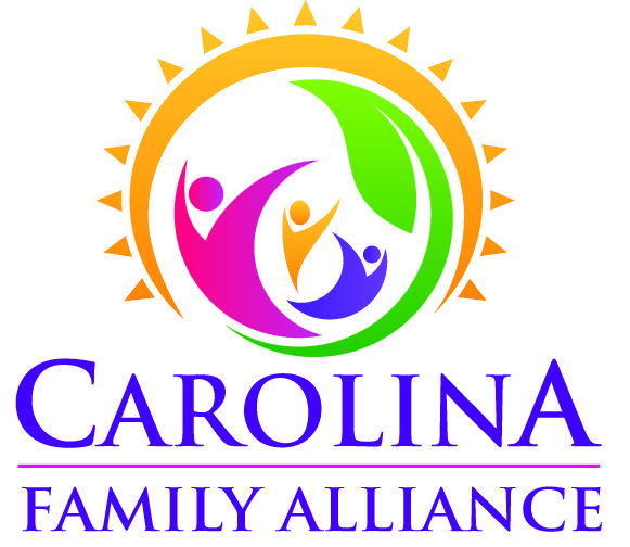Carolina Family Alliance logo