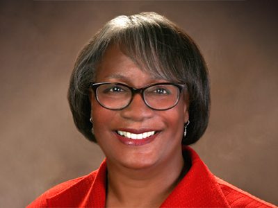 headshot of Celia Colbert