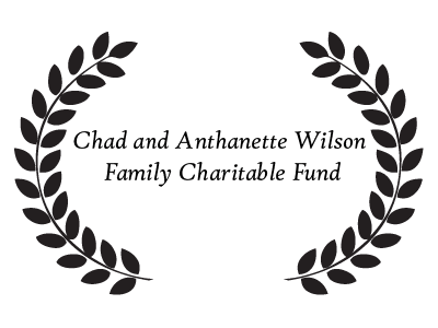 Chad and Anthanette Wilson Family Charitable Fund