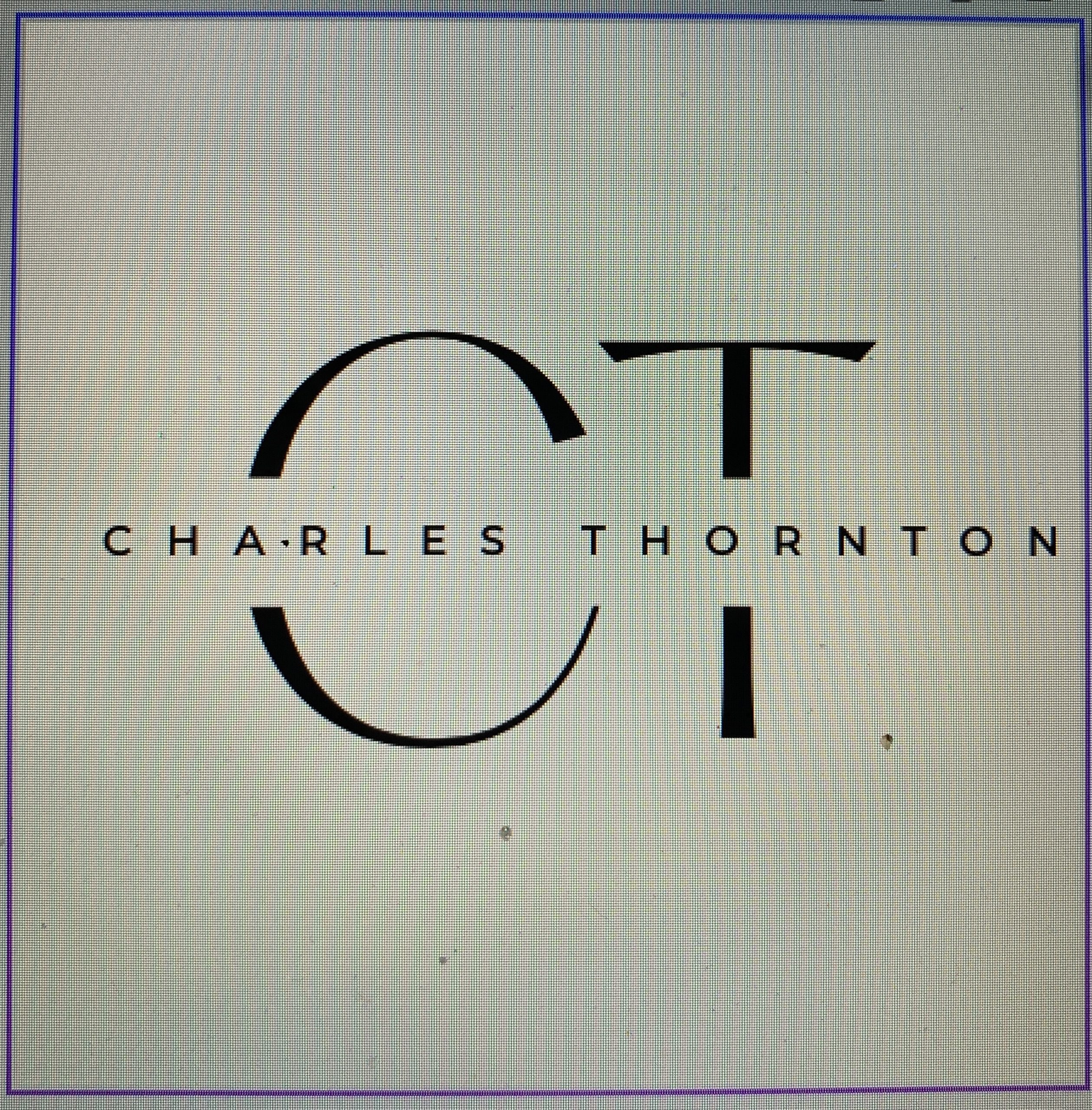 Charles Thornton logo