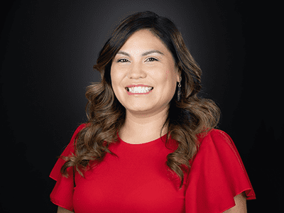 Christy Salinas headshot
