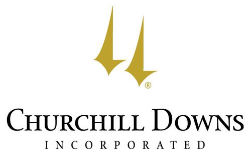 Churchill Downs Inc. logo