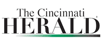 The Cincinnati Herald logo