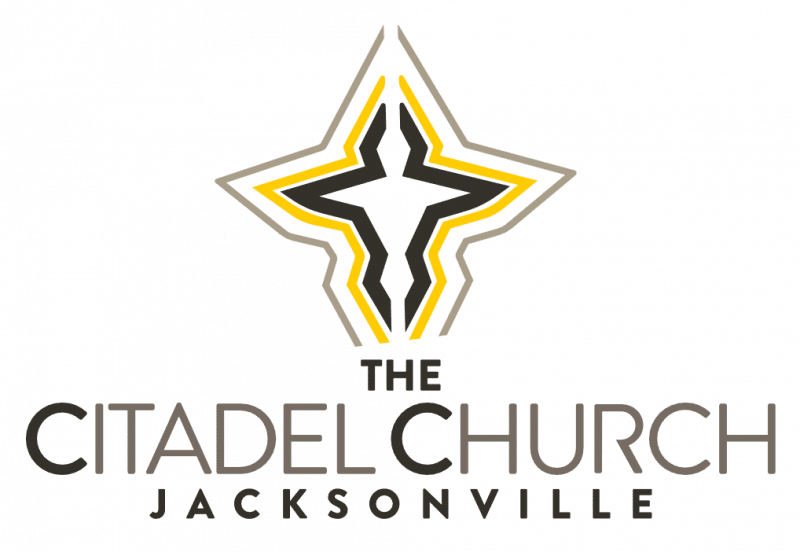 Citadel Church Jacksonville logo