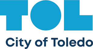 City of Toledo logo