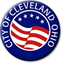 city of cleveland seal