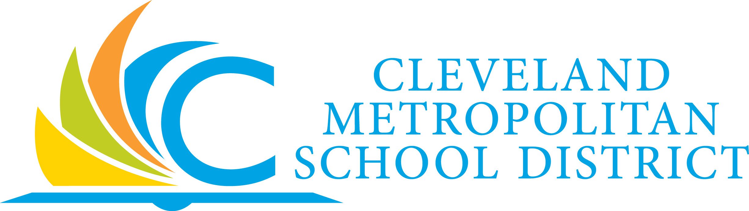 Cleveland Metro School District logo