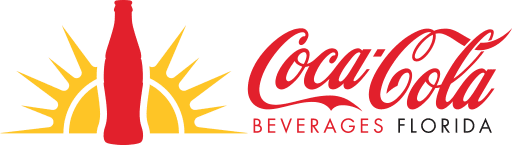 Coke Florida logo