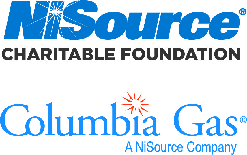 NiSource/Columbia Gas collab logo