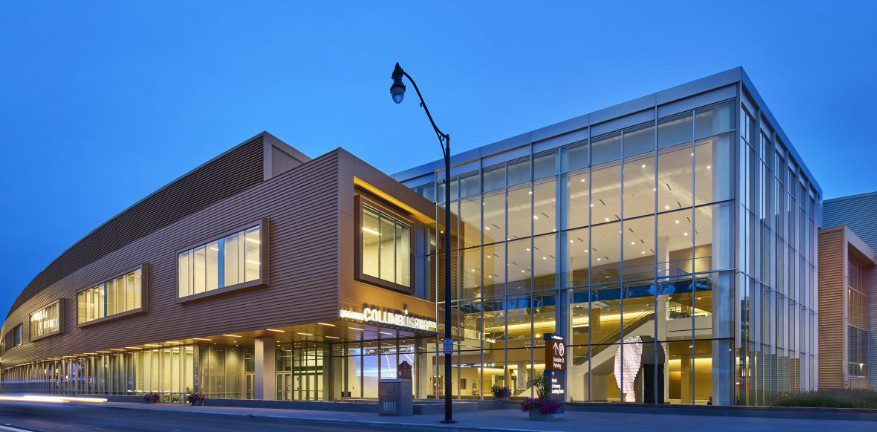 Columbus Convention Center