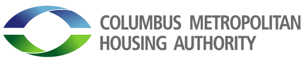 Columbus Metropolitian Housing Authority logo
