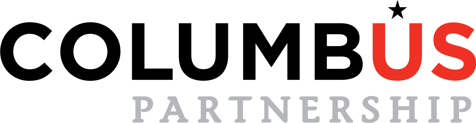 Columbus Partnership logo