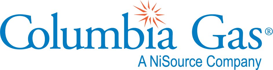NiSource Columbia Gas of Virginia logo