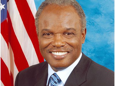 Congressman David Scott