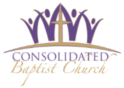 Consolidated Baptist Church logo
