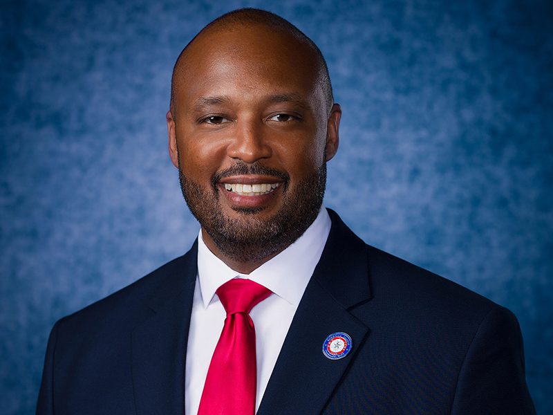 Dr. Corey Wiggins
