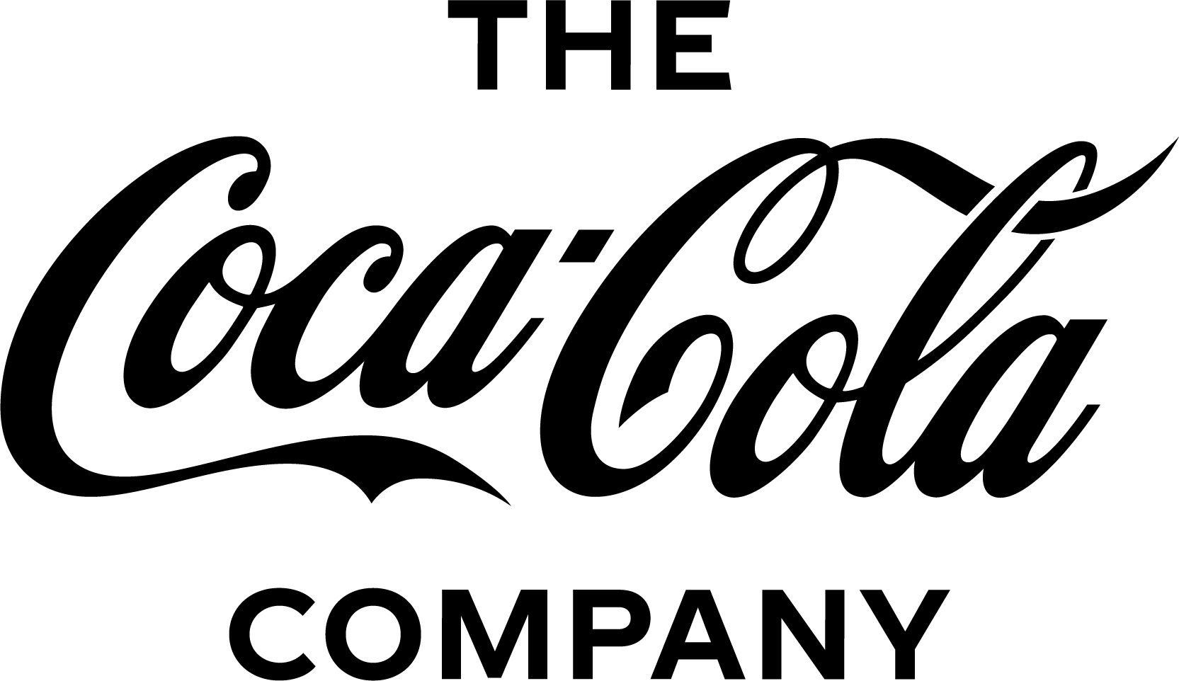 Coca-Cola company logo