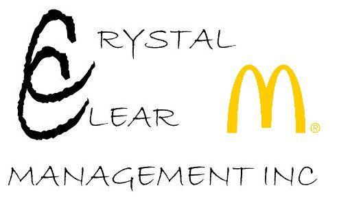 Crystal Clear Management Inc. logo
