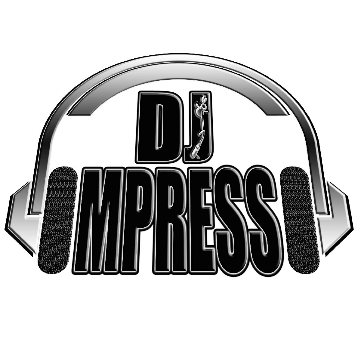DJ Impress logo