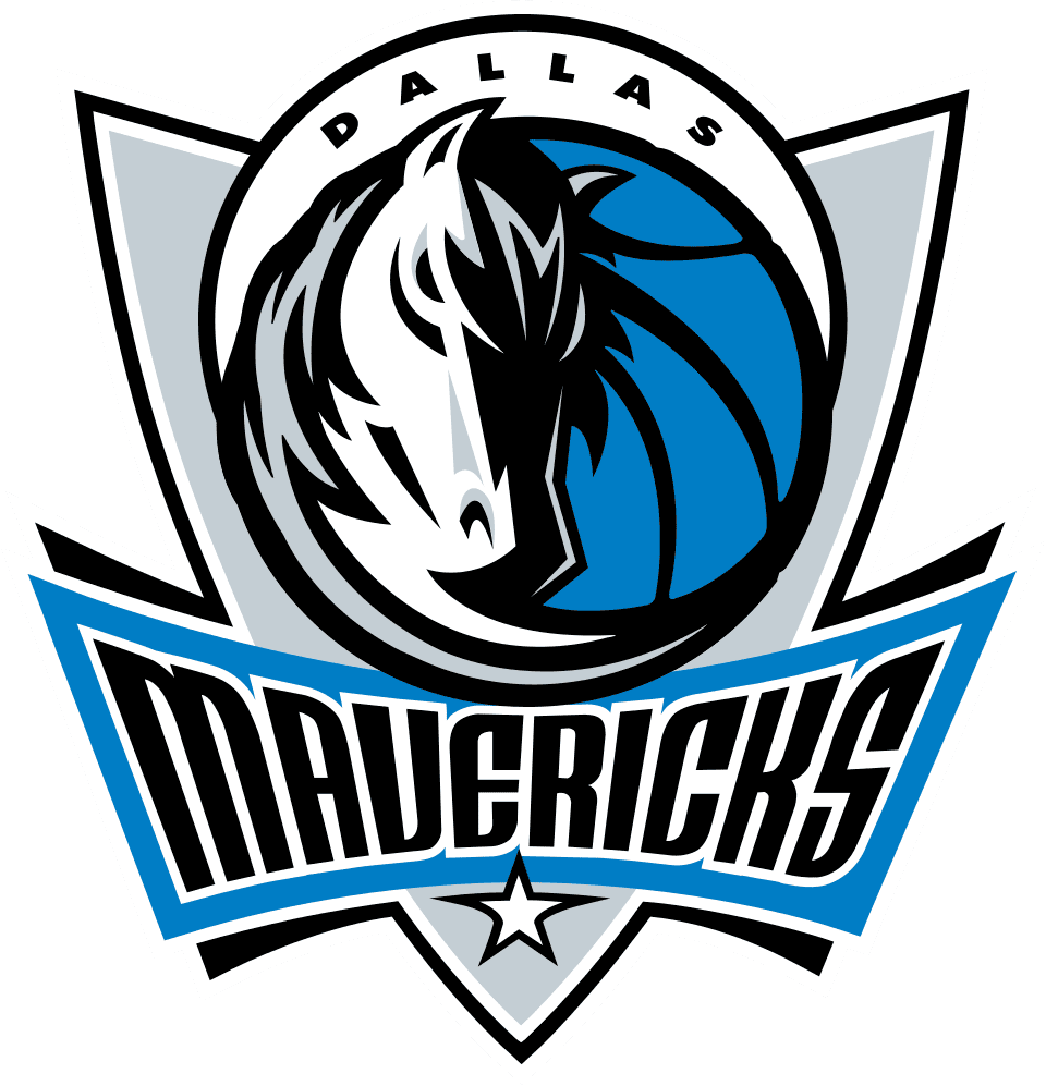 Dallas Mavericks Logo