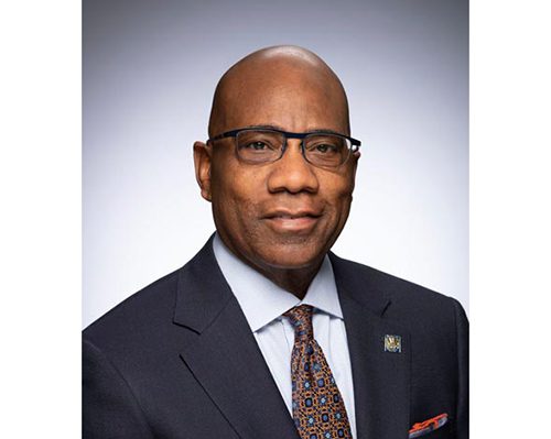 Dr. David Wilson; Tuskegee Univ.; May 7.