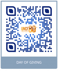 UNCF 80TH Anniversary | Day of Giving 