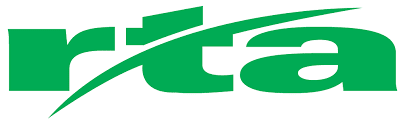 Dayton RTA logo