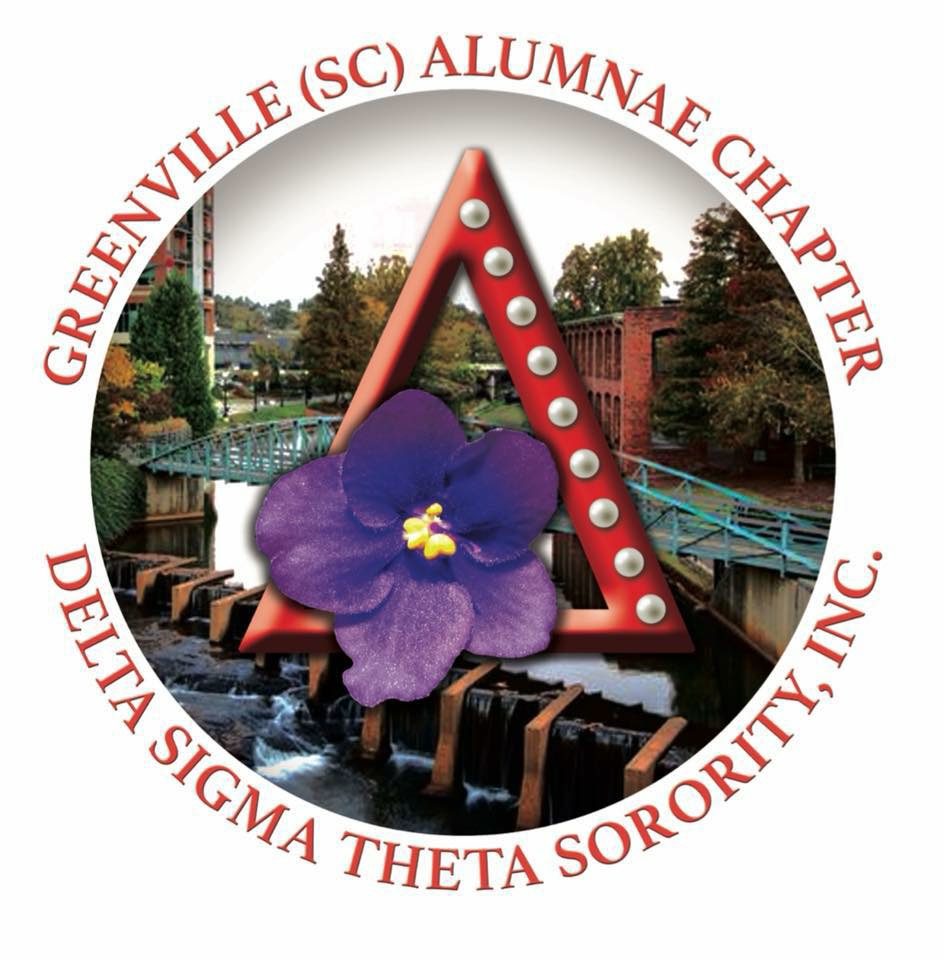 Delta Sigma Theta Sorority, Inc. – Greenville Alumnae Chapter