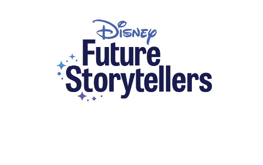 Disney Future Storytellers logo