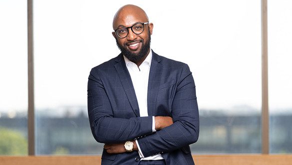 Dr. Shaquille Dillon