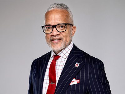 Dr. Donald Comer has officially been named the 11th president of , a UNCF-member institution. Dr. Comer has served as interim president since 2024.