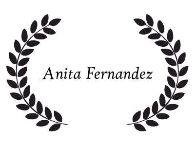 Individual Donor: Anita Fernandez