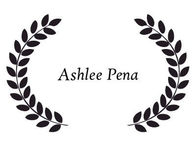 Individual Donor: Ashlee Pena
