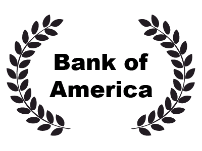 Sponsor: Bank of America