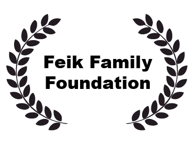 Sponsor: Feik Family Foundation