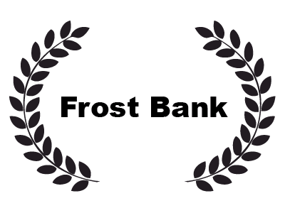 Sponsor: Frost Bank
