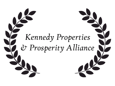 Individual Donor: Kennedy Properties & Prosperity Alliance