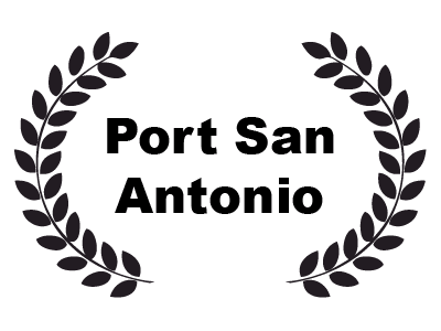 Sponsor: Port San Antonio