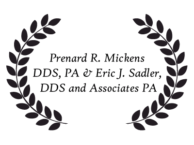 Individual Donor: Prenard Mickens and Eric Sadler