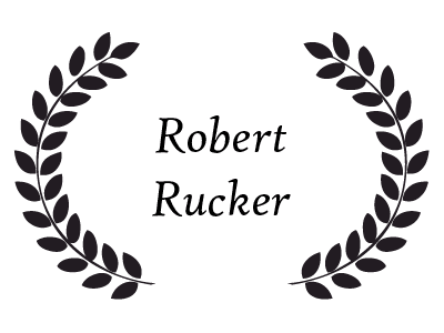 Individual Donor: Robert Rucker